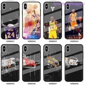 62絵柄多機種対応iPhoneケース NBAス...の詳細画像4