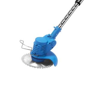 マキタ 草刈り機 芝刈り機 電動 Makita...の詳細画像2