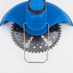 マキタ 草刈り機 芝刈り機 電動 Makita...の詳細画像5