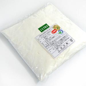 八坂石鹸 リサイクル洗濯・台所用 粉石けん よもぎ1kg