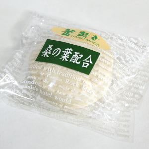 八坂石鹸 手作り石けん 桑の葉60g｜kochaya