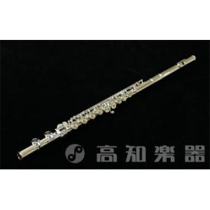 MURAMATSU ムラマツ フルート EX MODEL EX-IIICCE : タケダ