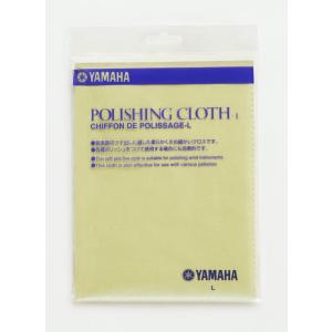 ヤマハ ポリシングクロスＬ PCL3