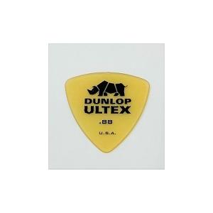 JIM DUNLOP ULTEX TRIANGLE 0.88mm ギターピック