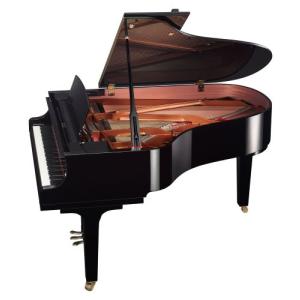 ヤマハ YAMAHA グランドピアノ C3X ...の詳細画像2