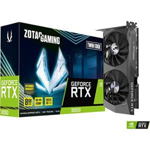 ZOTAC RTX ZT-A30500E-10M Edge GAMING