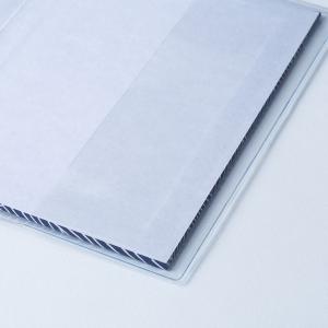 御朱印帳ビニールカバー1枚 蛇腹式 小型用大判用の詳細画像4