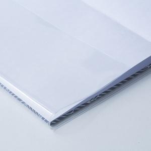 御朱印帳ビニールカバー1枚 蛇腹式 小型用大判用の詳細画像5