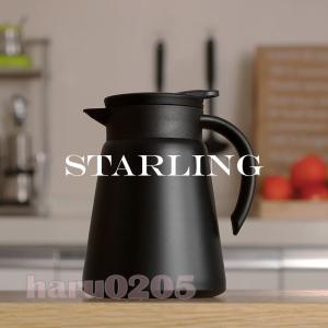 魔法瓶ポット 保冷 保温 卓上ポット ステンレスポット