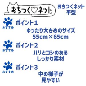 猫 爪切り ネット 猫爪切りネット 猫用 おち...の詳細画像2