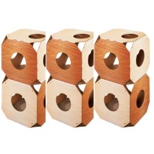 マルカン キャットタワー キャットタワー 突っ張り キャットウォーク