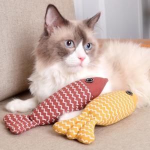 猫 おもちゃ 猫おもちゃ 抱き枕 けりまくら ...の詳細画像2