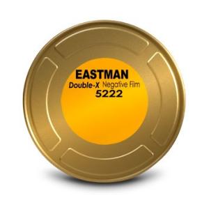 35 mm / 400ft / イーストマン ダブル-X 白黒ネガティブ フィルム