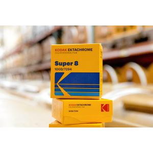 スーパー8 / コダック エクタクローム 10...の詳細画像1