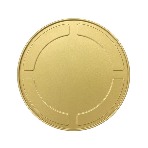 35 mm / コダック フィルム缶 / 400フィート