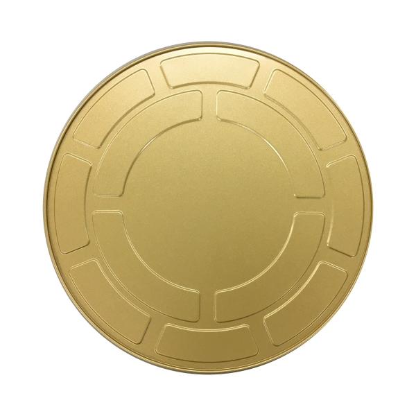 35 mm / コダック フィルム缶 / 1000フィート