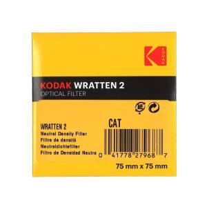Kodak（コダック） No.85系（アンバー） / コダック ラッテン2
