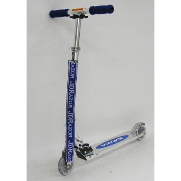 ジェイディージャパン JD RAZOR MS-102LED キックスケータ― キックスクーター ショ...