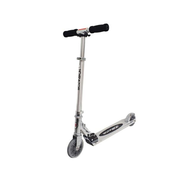 ジェイディージャパン JD RAZOR MS-105R キックスケータ― キックスクーター【カラー：...