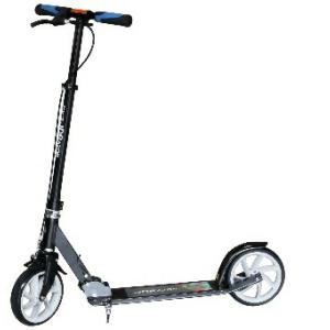 ジェイディージャパン JD RAZOR MS-185B キックスケータ― キックスクーター 前輪用ハ...