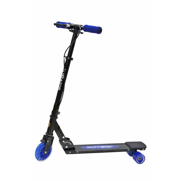 ジェイディージャパン JD RAZOR MS-500 キックスケータ― スクーターボード キックスク...