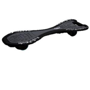 ジェイディージャパン AirSurf RT-192 スケートボード【カラー：ブラック】