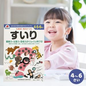 七田式 短作文やたし算・ひき算〜七田式プリントC : しちだ・教育研究