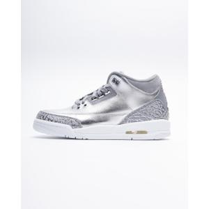 ナイキ エアジョーダン 3 レトロ プレミアム HC NIKE AIR JORDAN 3 RETRO PREM HC スニーカー AA1243-020｜kodakasangyo