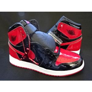 ナイキ エアジョーダン 1 レトロ ハイ OG GS NIKE AIR JORDAN 1 RETRO...