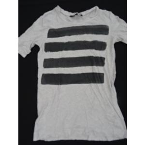 MARC BY MARC JACOBS マークバイマークジェイコブス Tシャツ 半袖 カットソー 白...