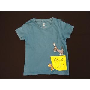 グラニフ トムとジェリーtシャツの商品一覧 通販 Yahoo ショッピング
