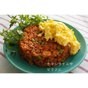 業務用 完熟トマトパウダー1kg 無添加 こだま食品の詳細画像1