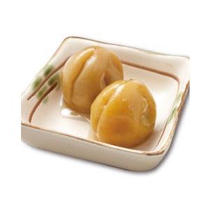 こだま食品 やさしい梅漬けのもと はちみつ入 ...の詳細画像2