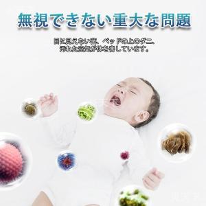 空気清浄機 オゾン脱臭機 オゾン発生器 家庭用...の詳細画像3