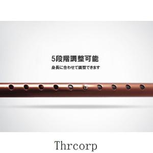 ステッキ 杖 介護 自立式 折りたたみ 補助ハ...の詳細画像3