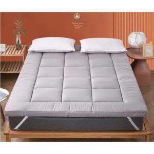 敷布団 マットレス 敷きパッド シングル 敷き...の詳細画像1