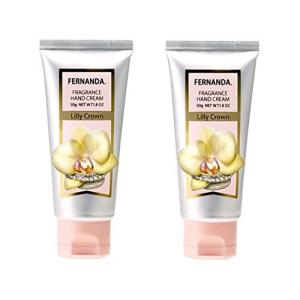 フェルナンダ ハンドクリームのランキングtop100 人気売れ筋ランキング Yahoo ショッピング