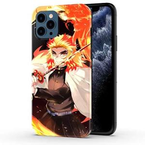 THE DREAMY LIFT iphone 12 iphone12 Pro ケース カバー アニメ 漫画 デザイン6個 鬼滅の刃 スマホ アイフォ