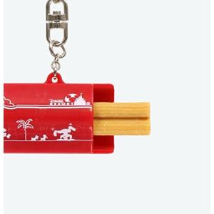 ディズニー 食品サンプルキーホルダーの商品一覧 通販 Yahoo ショッピング