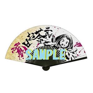 僕のヒーローアカデミア 扇子 麗日お茶子