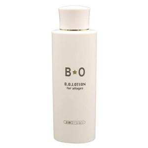 B・Oローション B･Oローション 