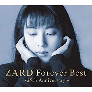 ZARD Forever Best~25th Anniversary~