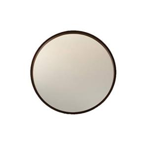 KATOMOKU Plywood mirror km-48LB ブラウン