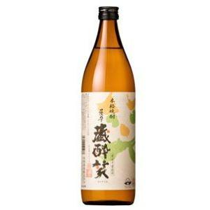 蔵酔笑薩摩　蔵酔笑　25°900ml　田崎酒造｜kodawari-fukuyoshi