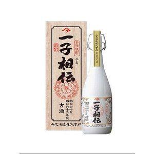 不二才 佐多宗二商店 白砂誉 20年 2003 芋焼酎 38度 720ml : お酒の