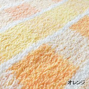キッチンマット 45 × 120 cm 洗える...の詳細画像4