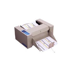 ライオン事務器 LF-MC 自動ミシン目カッター きりとれーる LP-117用