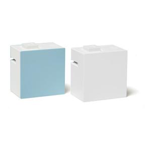 キングジム　スマホ専用ラベルライター　テプラLite　本体　LR30　専用テープ使用