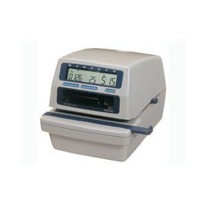 アマノ（AMANO） 電子タイムスタンプ NS5000 印字パターン91通り