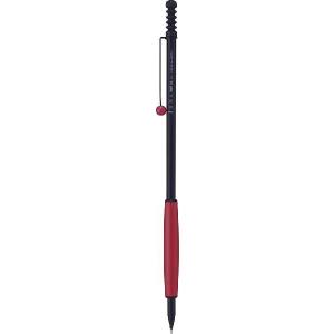 トンボ鉛筆 【在庫品】トンボ鉛筆 シャープペン ZOOM 707 de Luxe 0.5